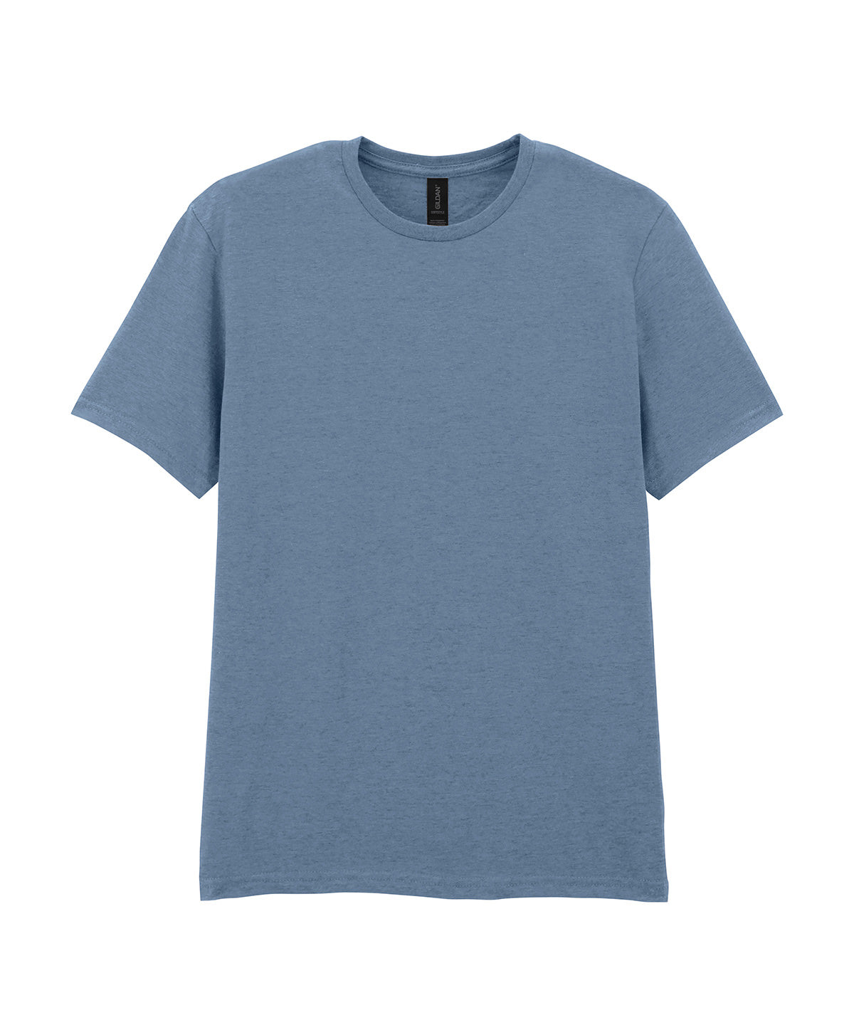 Gildan Softstyle™ adult ringspun t-shirt Stone Blue*