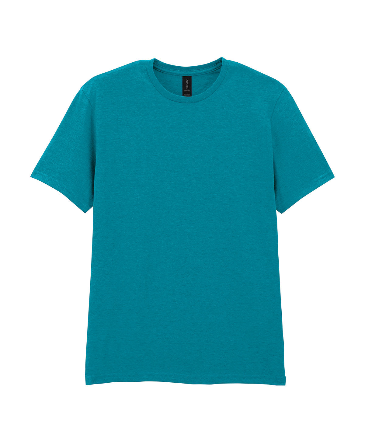 Gildan Softstyle™ adult ringspun t-shirt Tropical Blue*