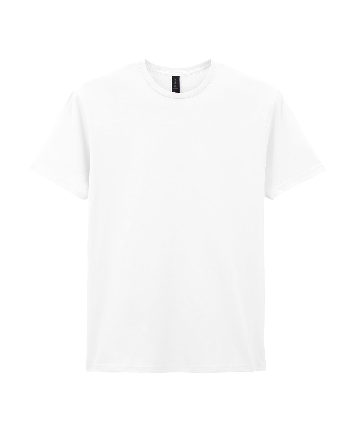 Gildan Softstyle™ adult ringspun t-shirt White*†△**