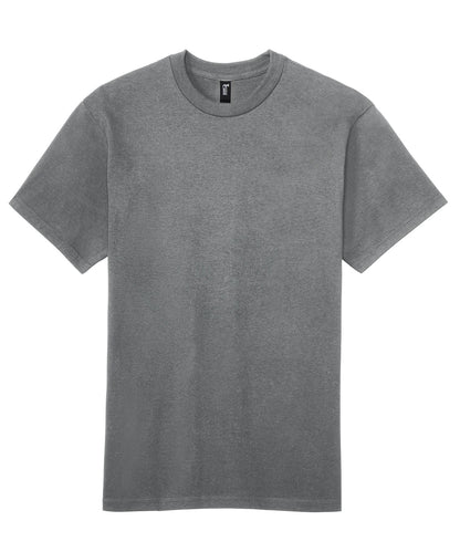 Gildan Hammer® adult t-shirt Graphite Heather