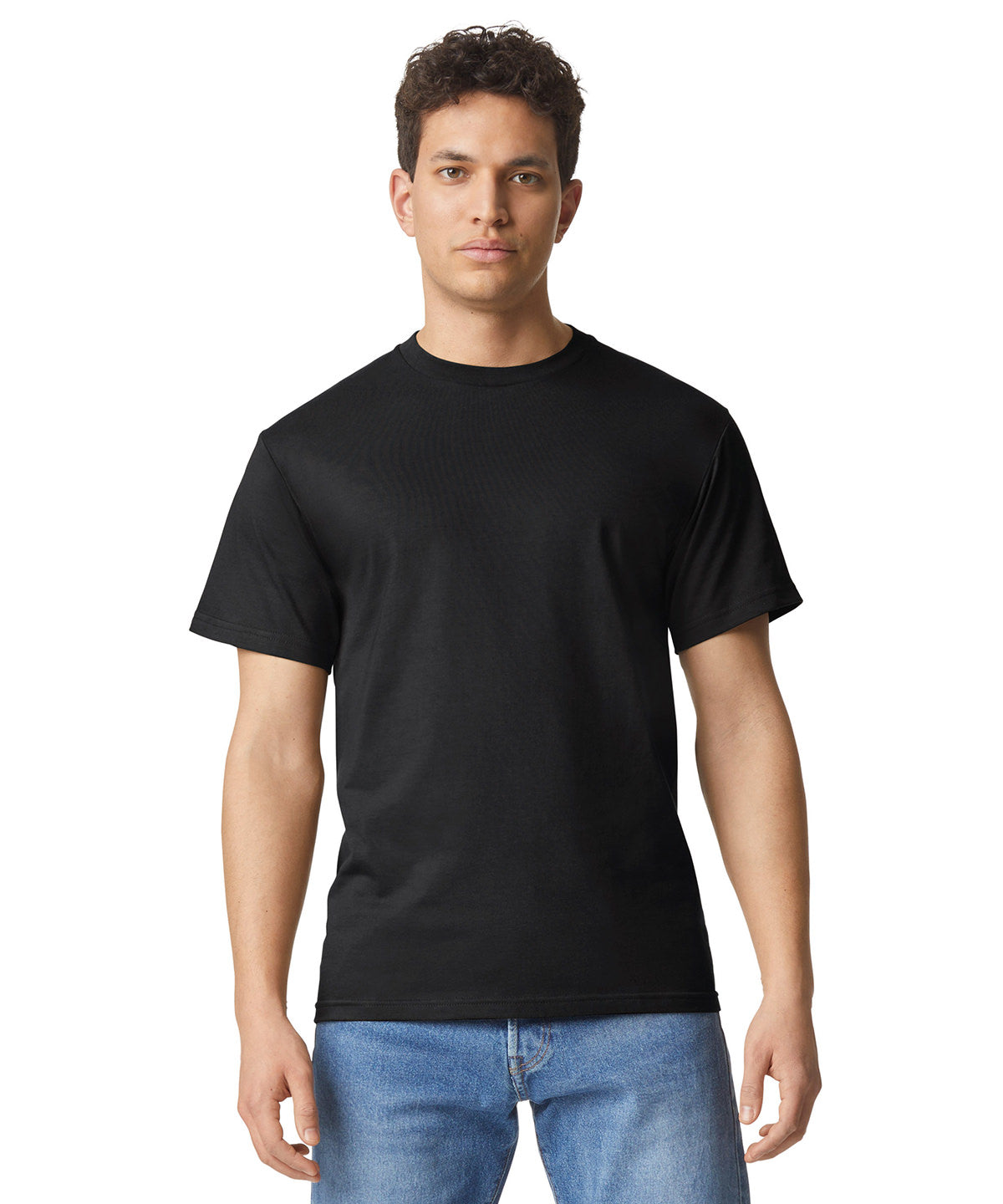 Gildan Hammer® adult t-shirt Black