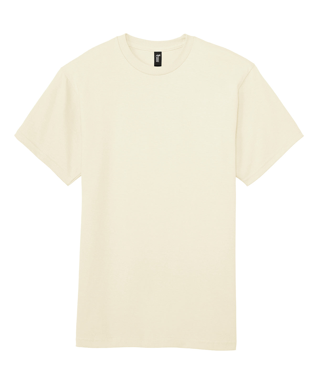 Gildan Hammer® adult t-shirt Off White