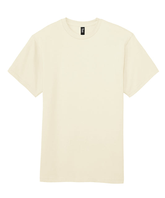 Gildan Hammer® adult t-shirt Off White