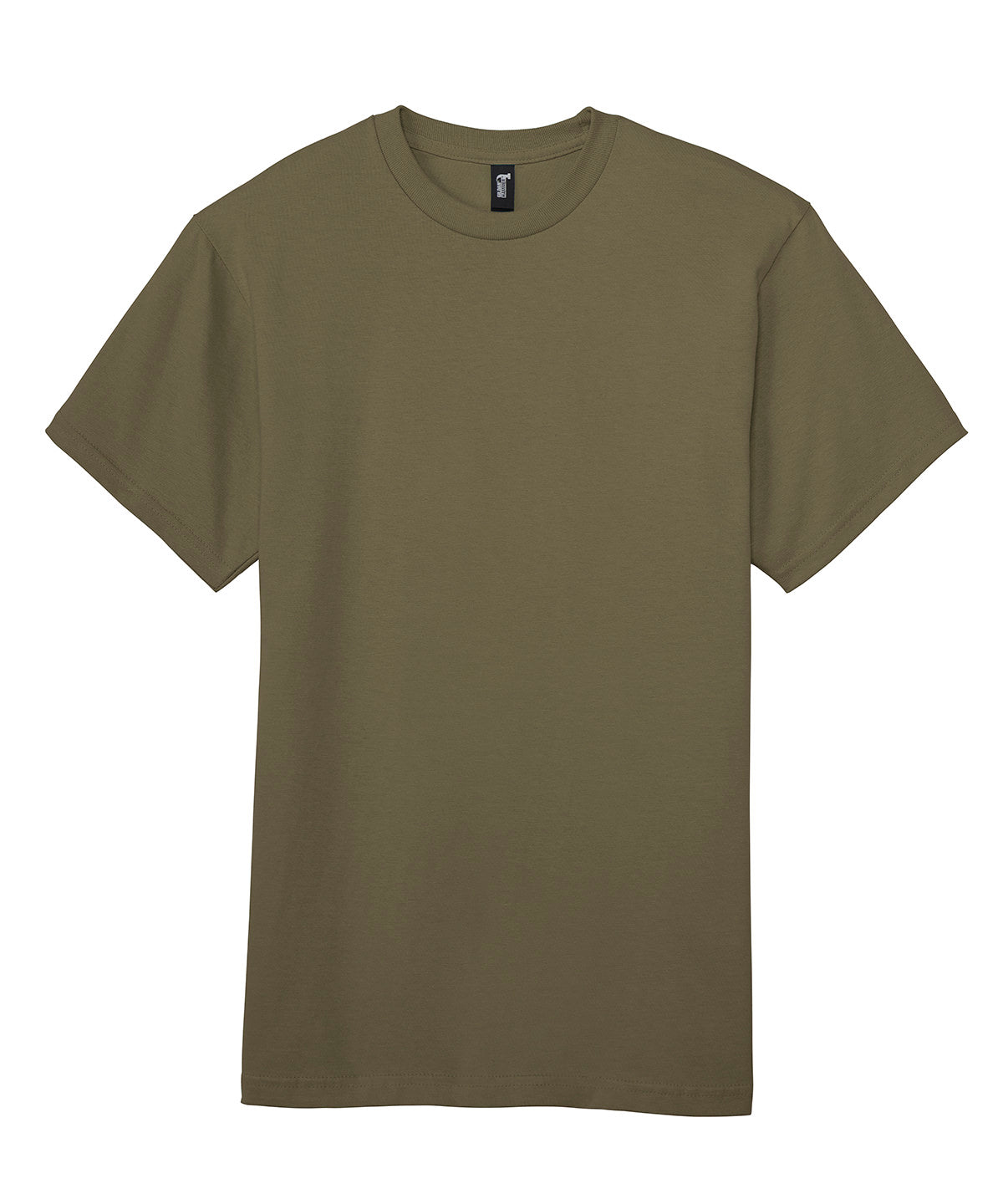 Gildan Hammer® adult t-shirt Olive