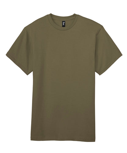 Gildan Hammer® adult t-shirt Olive