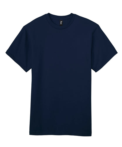 Gildan Hammer® adult t-shirt Sport Dark Navy