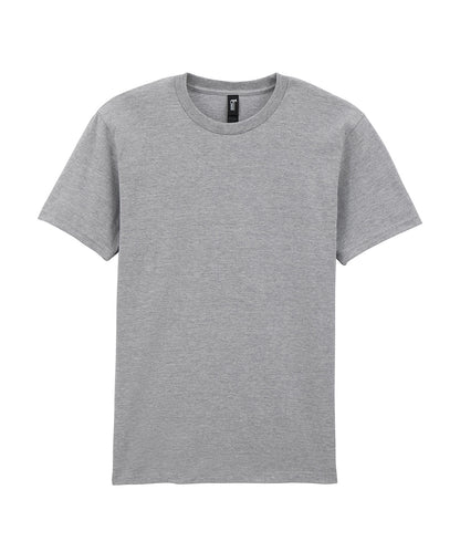 Gildan Hammer® adult t-shirt Sport Grey