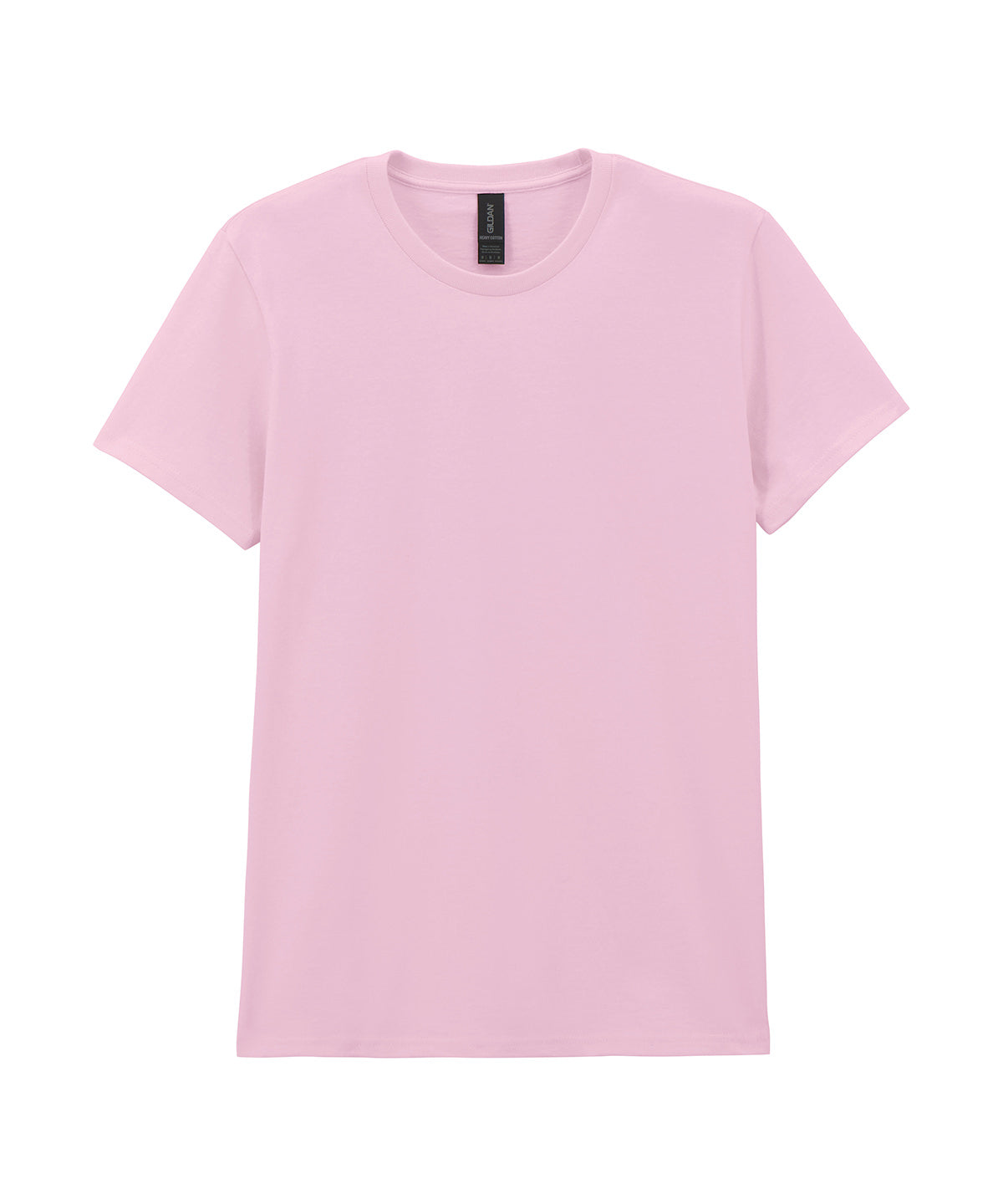 Gildan Heavy Cotton™ women's t-shirt Light Pink