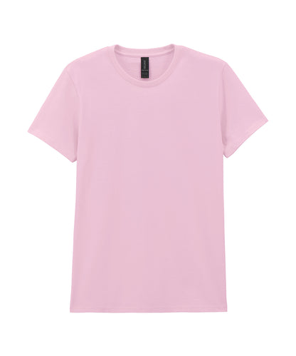 Gildan Heavy Cotton™ women's t-shirt Light Pink