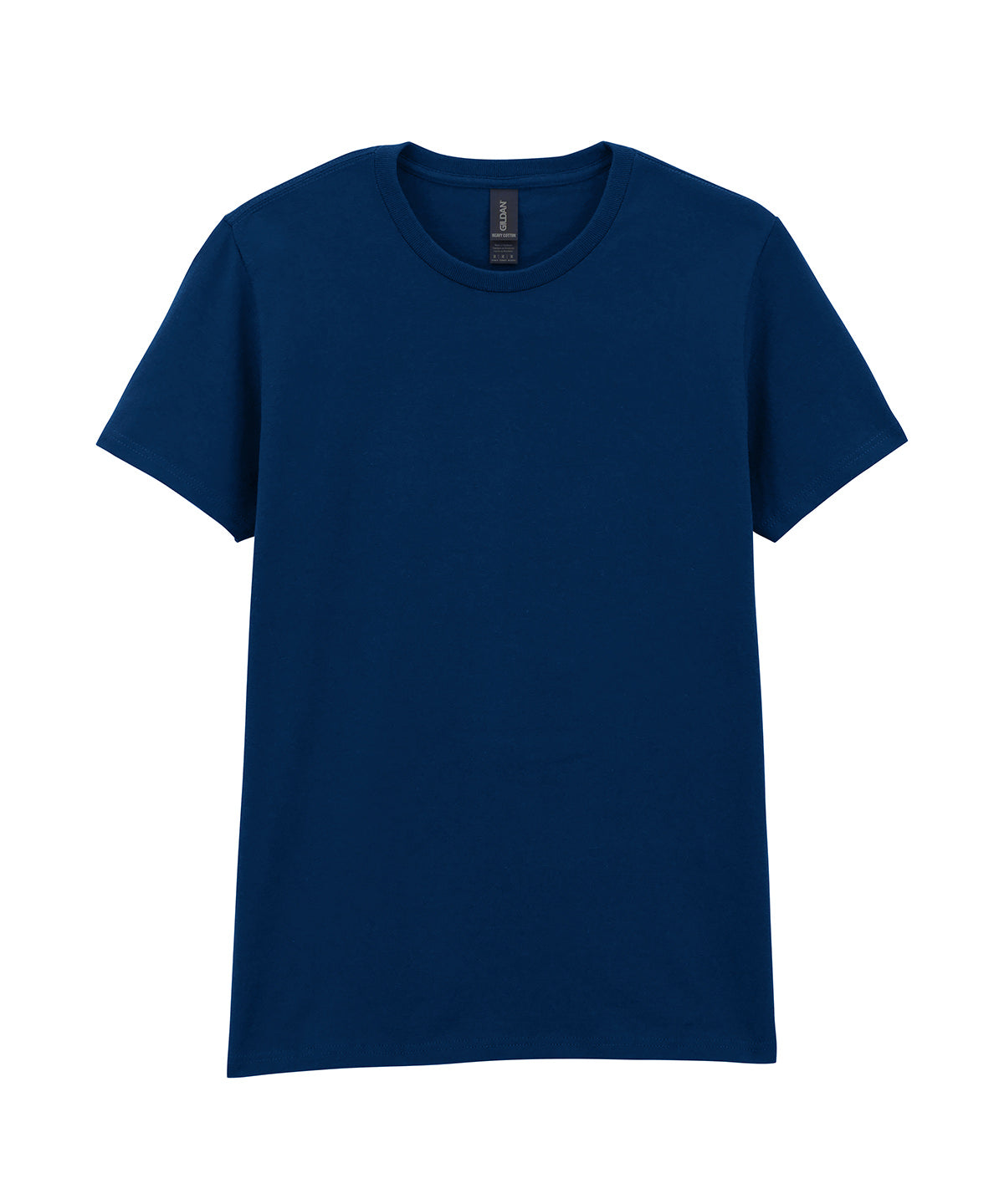 Gildan Heavy Cotton™ women's t-shirt Navy
