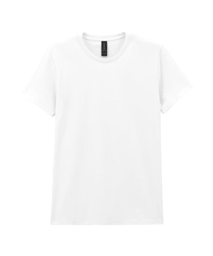 Gildan Heavy Cotton™ women's t-shirt White