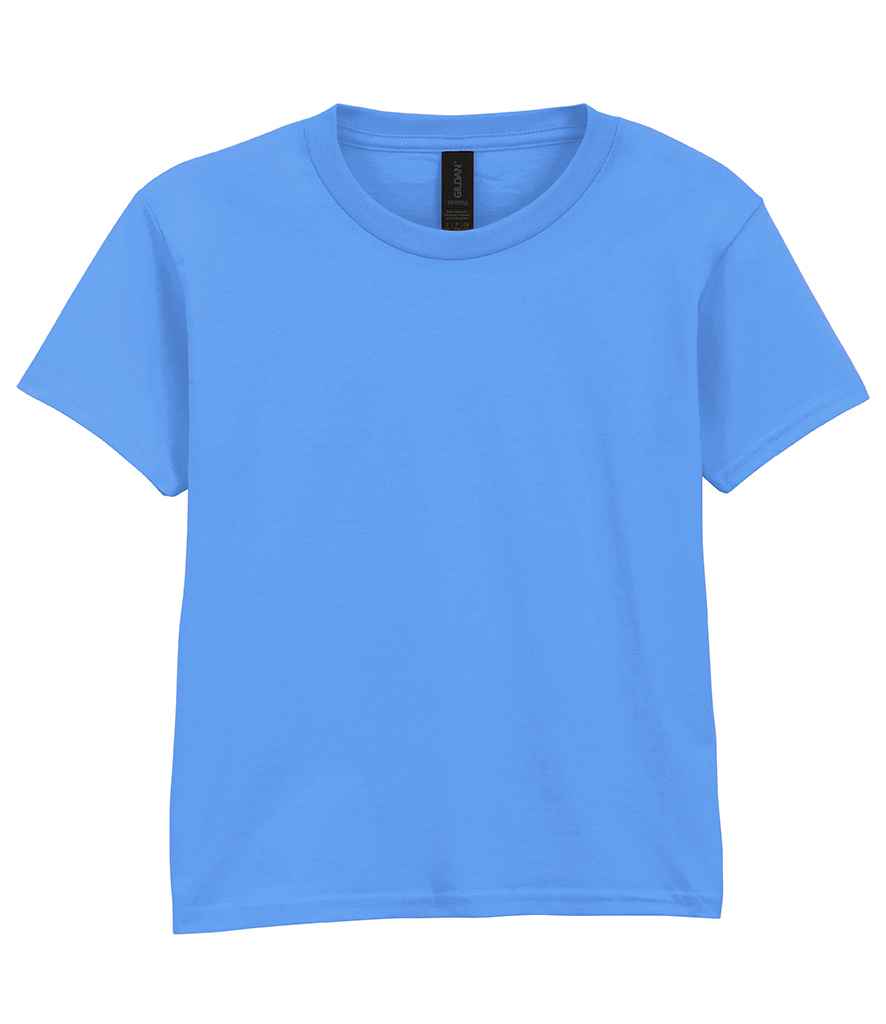 Gildan Kids SoftStyle® Youth T-Shirt in Carolina Blue