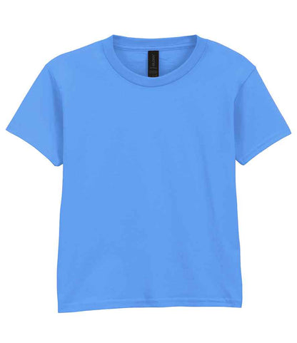Gildan Kids SoftStyle® Youth T-Shirt in Carolina Blue