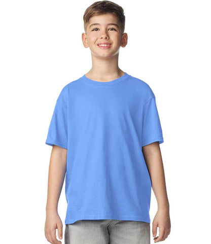Gildan Gildan Kids SoftStyle® Youth T-Shirt Carolina Blue