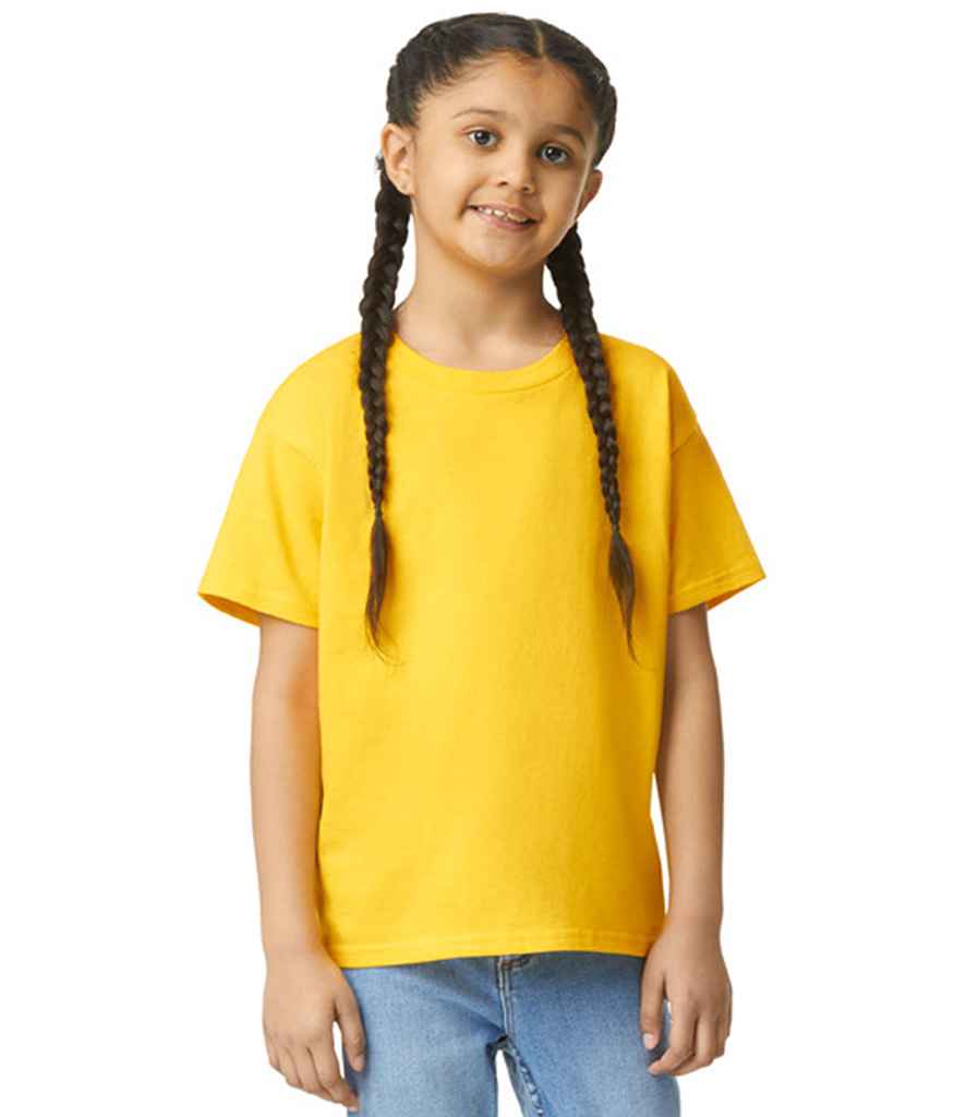 Gildan Gildan Kids SoftStyle® Youth T-Shirt Daisy