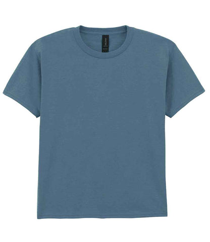 Gildan Kids SoftStyle® Youth T-Shirt in Indigo