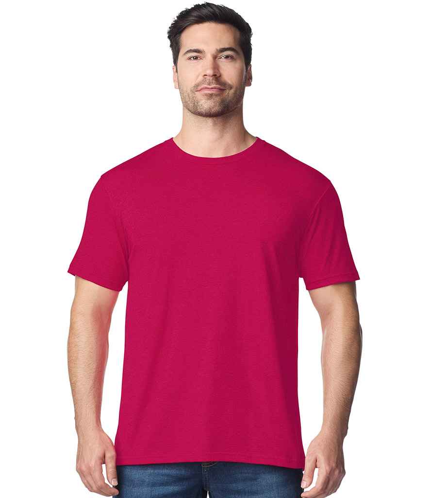 Gildan Gildan SoftStyle® Adult T-Shirt Antique Cherry Red