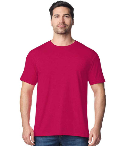 Gildan Gildan SoftStyle® Adult T-Shirt Antique Cherry Red