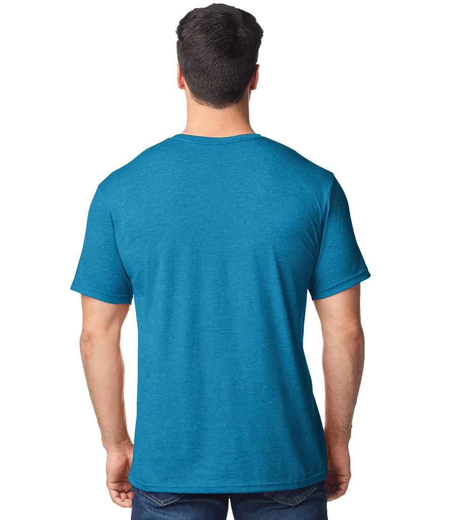 Gildan Gildan SoftStyle® Adult T-Shirt Antique Sapphire