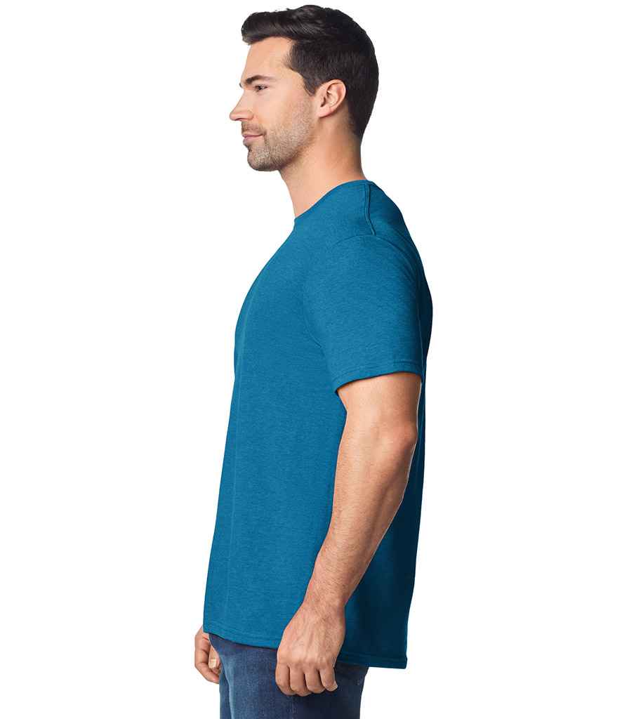 Gildan SoftStyle® Adult T-Shirt - model image