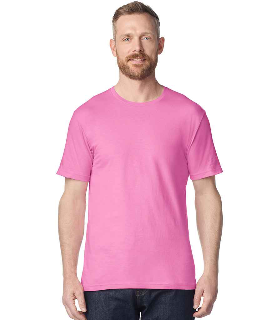 Gildan Gildan SoftStyle® Adult T-Shirt Azalea