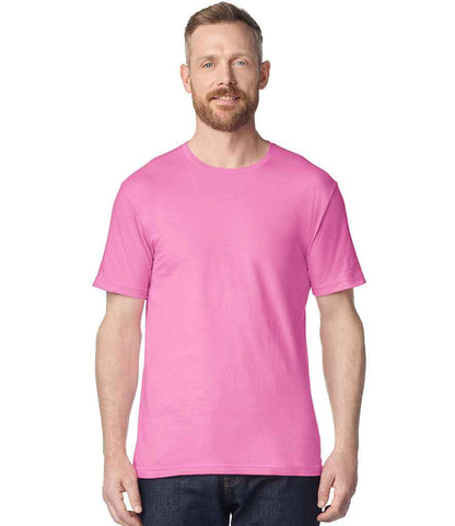 Gildan Gildan SoftStyle® Adult T-Shirt Azalea