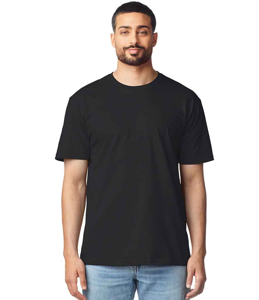 Gildan Gildan SoftStyle® Adult T-Shirt Black