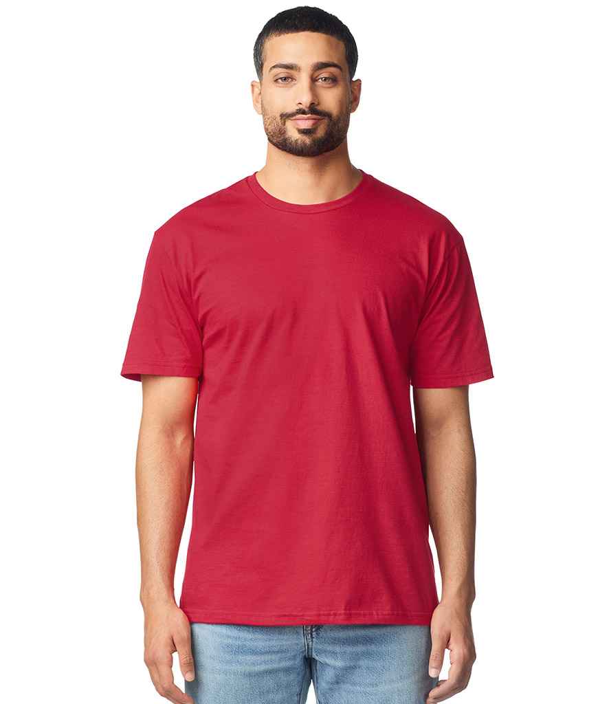Gildan Gildan SoftStyle® Adult T-Shirt Cardinal Red