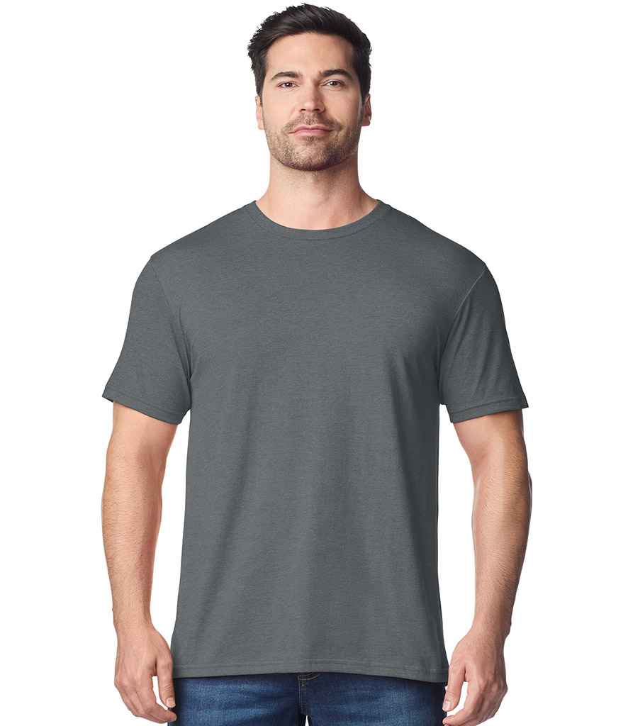 Gildan Gildan SoftStyle® Adult T-Shirt Charcoal