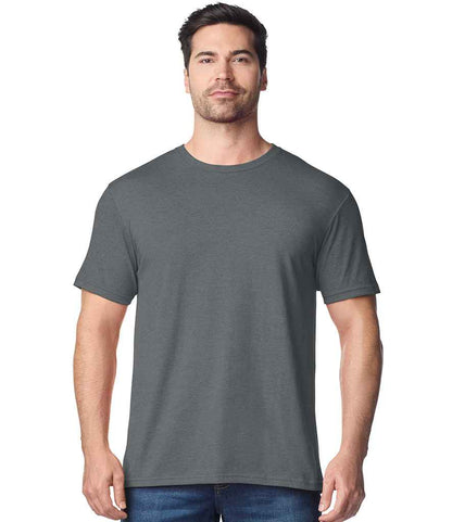 Gildan Gildan SoftStyle® Adult T-Shirt Charcoal