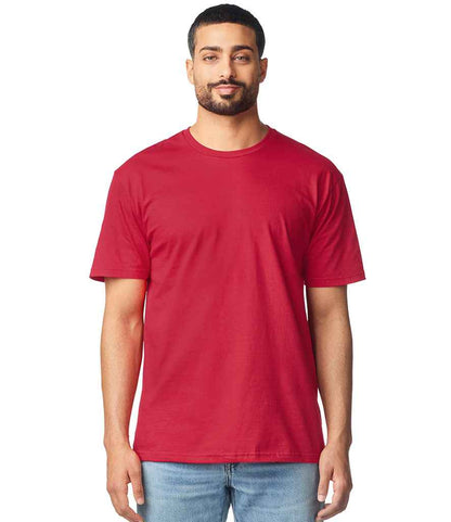 Gildan Gildan SoftStyle® Adult T-Shirt Cherry Red