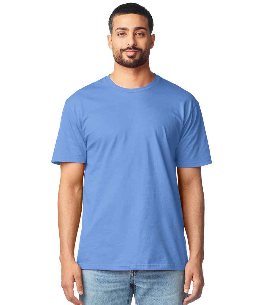 Gildan Gildan SoftStyle® Adult T-Shirt Carolina Blue