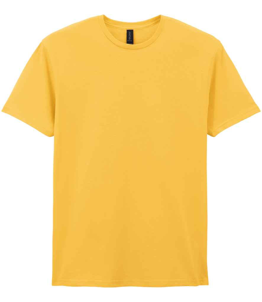 Gildan SoftStyle® Adult T-Shirt in Daisy