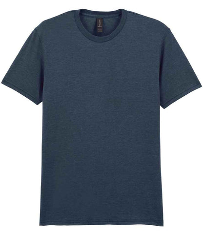 Gildan SoftStyle® Adult T-Shirt in Dark Heather