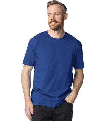 Gildan Gildan SoftStyle® Adult T-Shirt Fan Deep Royal