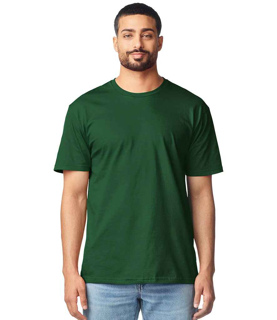 Gildan Gildan SoftStyle® Adult T-Shirt Forest Green