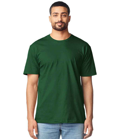 Gildan Gildan SoftStyle® Adult T-Shirt Forest Green