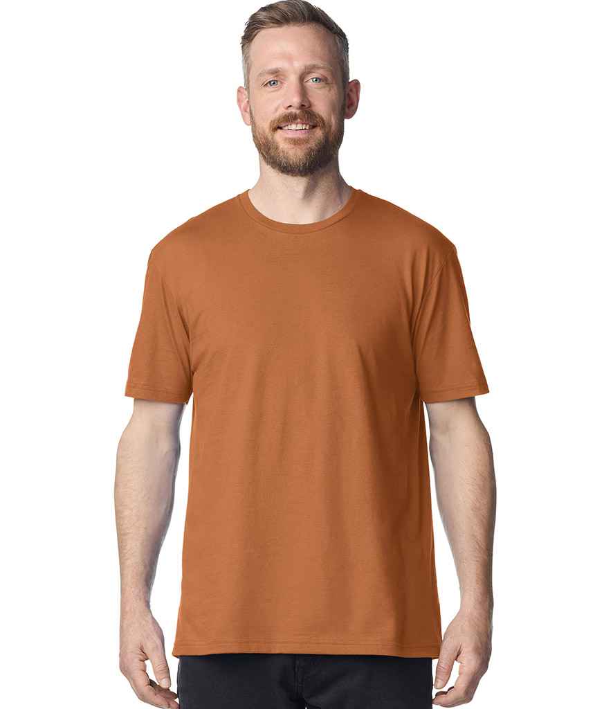 Gildan Gildan SoftStyle® Adult T-Shirt Fan Texas Orange
