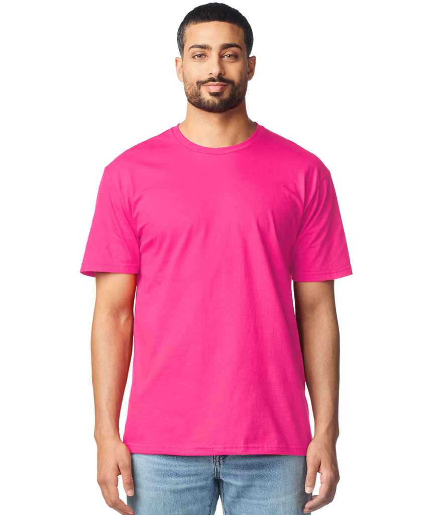 Gildan Gildan SoftStyle® Adult T-Shirt Heliconia