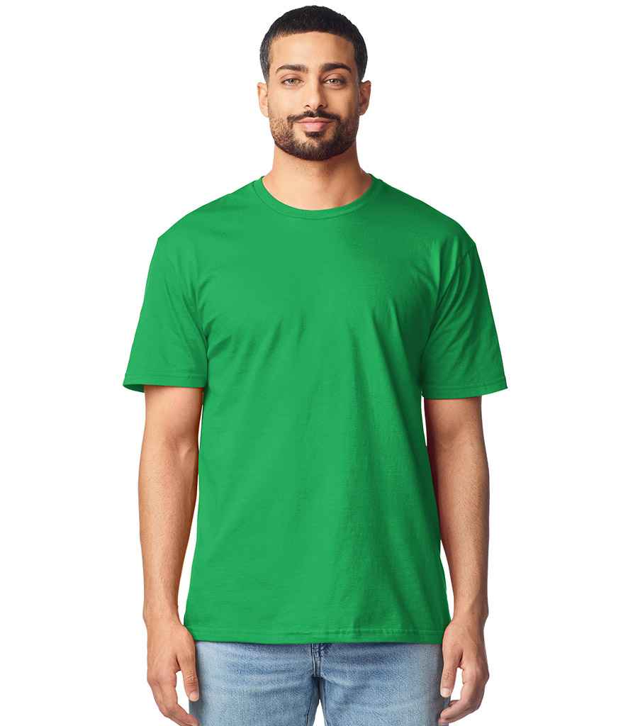Gildan Gildan SoftStyle® Adult T-Shirt Irish Green