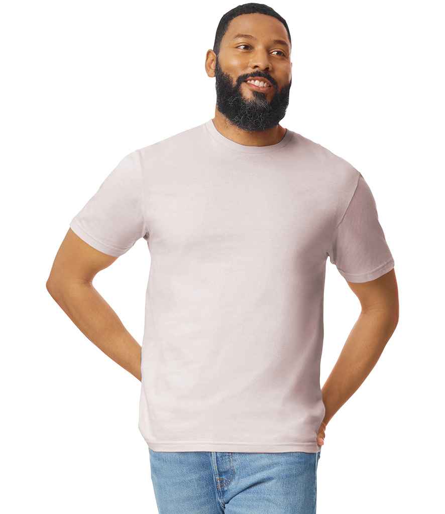 Gildan Gildan SoftStyle® Adult T-Shirt Ice Grey