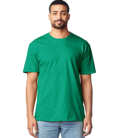 Gildan Gildan SoftStyle® Adult T-Shirt Kelly Green