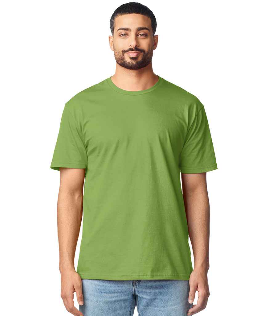 Gildan Gildan SoftStyle® Adult T-Shirt Kiwi