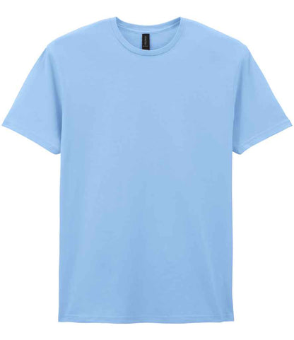 Gildan SoftStyle® Adult T-Shirt in Light Blue