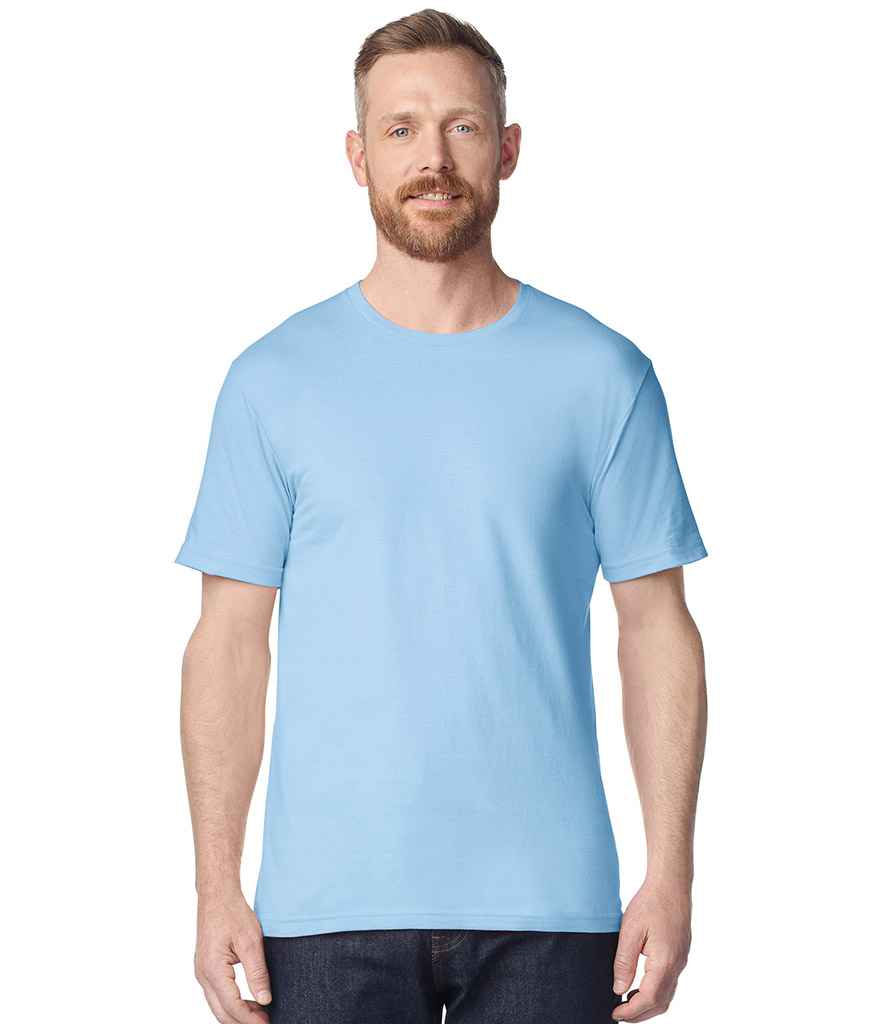 Gildan Gildan SoftStyle® Adult T-Shirt Light Blue