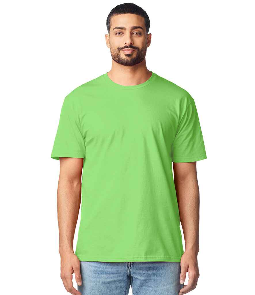 Gildan Gildan SoftStyle® Adult T-Shirt Lime Green