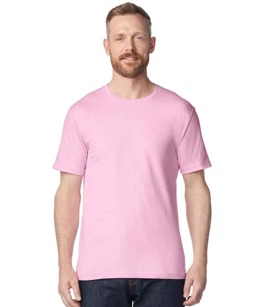 Gildan Gildan SoftStyle® Adult T-Shirt Light Pink