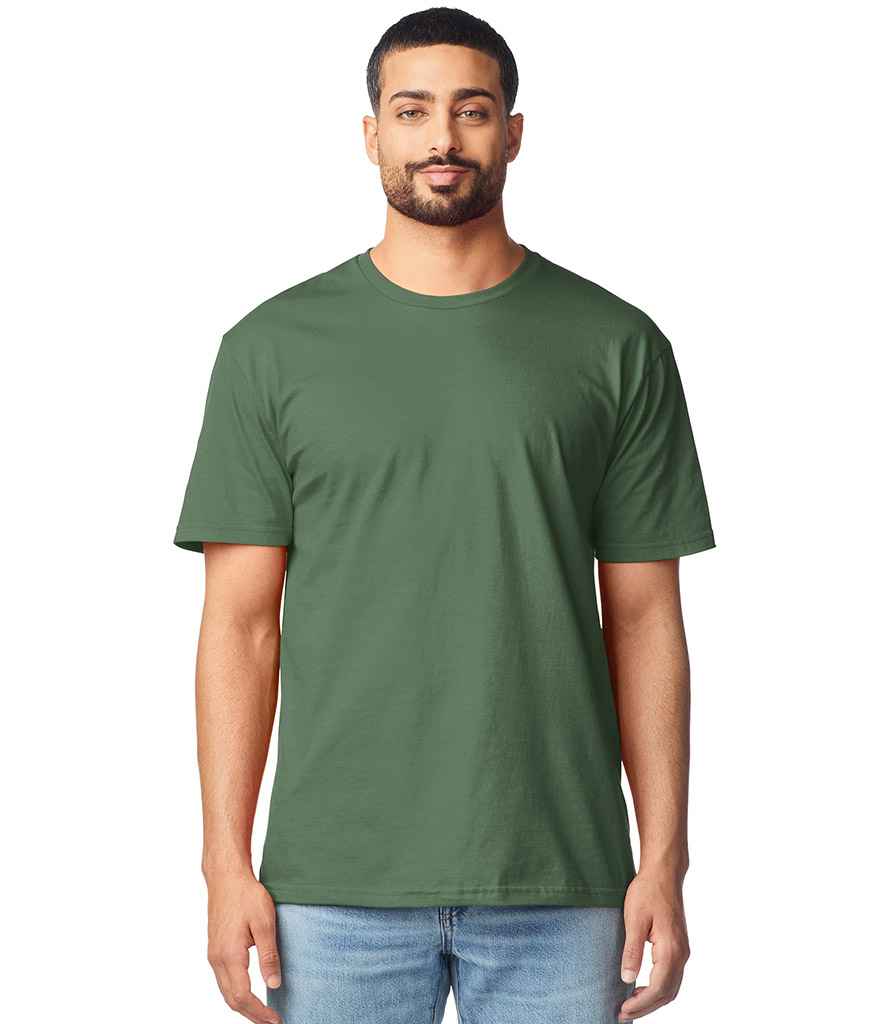 Gildan Gildan SoftStyle® Adult T-Shirt Military Green
