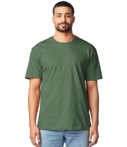 Gildan Gildan SoftStyle® Adult T-Shirt Military Green
