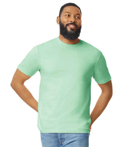 Gildan Gildan SoftStyle® Adult T-Shirt Mint